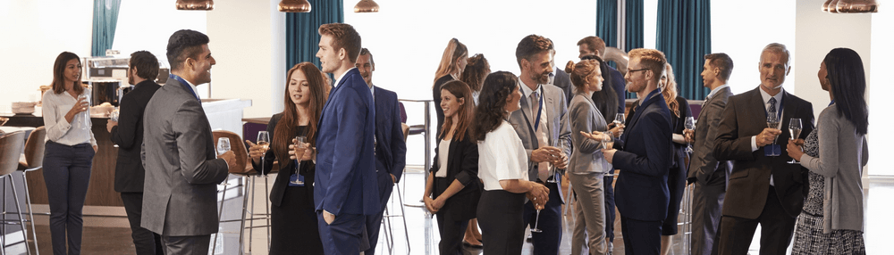 foretagsevent konferens personalfest